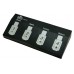 Chauvet COLORstrip Foot Controller
